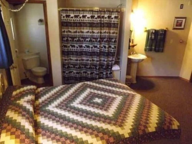 Arizona Mountain Inn And Cabins