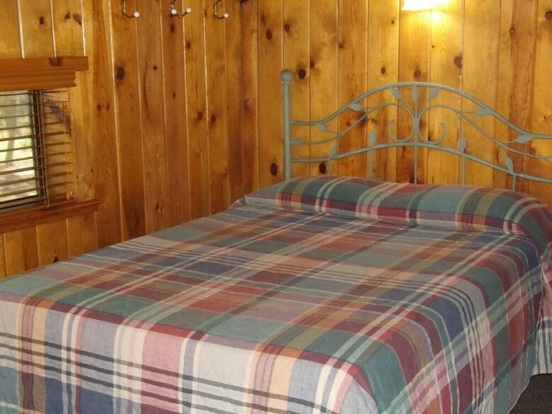 Arizona Mountain Inn And Cabins