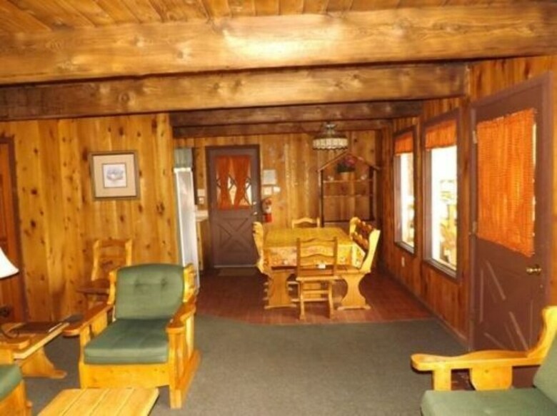 Arizona Mountain Inn And Cabins