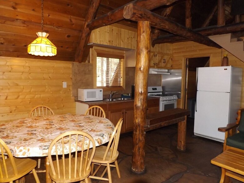 Arizona Mountain Inn And Cabins