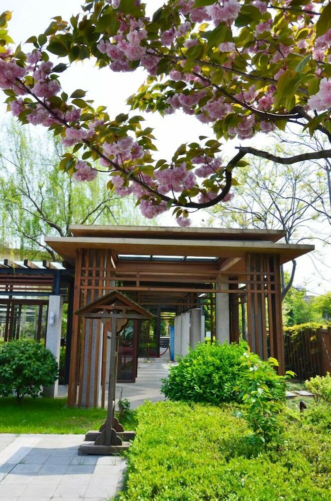 Apartamento Phoenix Hotspring Resort