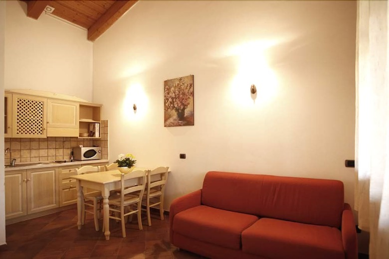 Hotel Due Ponti Village
