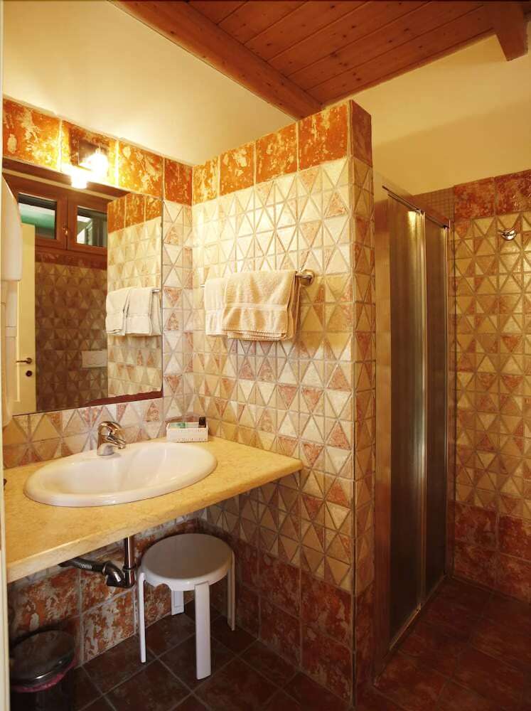 Hotel Due Ponti Village
