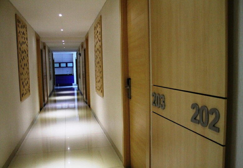 Hotel Petogogan Residence