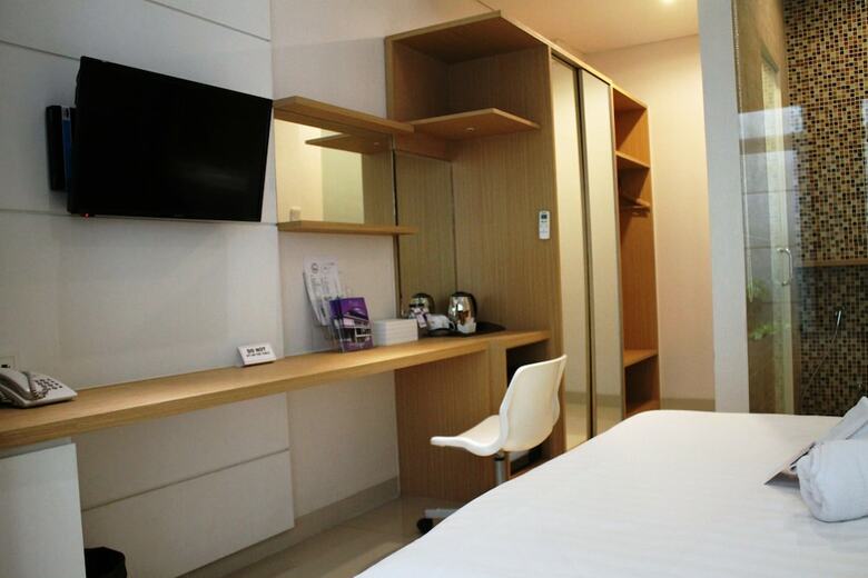 Hotel Petogogan Residence