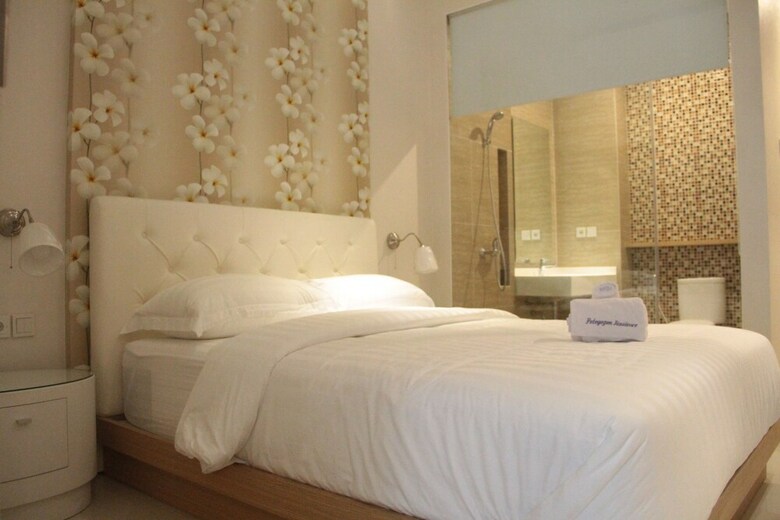 Hotel Petogogan Residence
