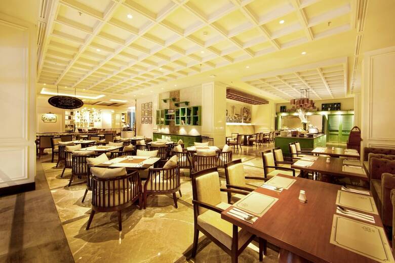 Hotel de Paviljoen Bandung By Him