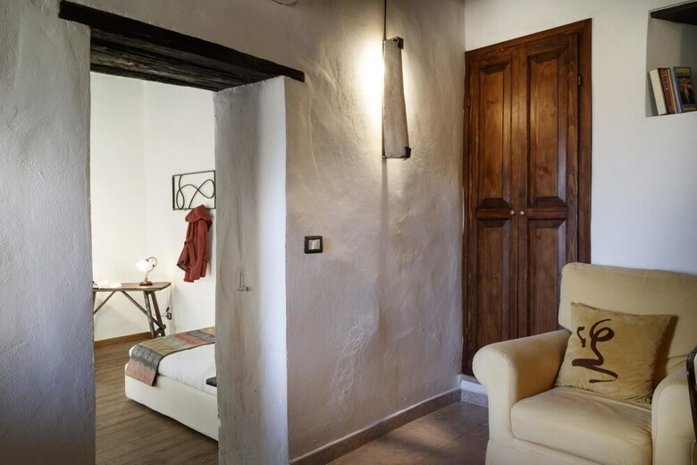 Apartamento Borgo Lizori