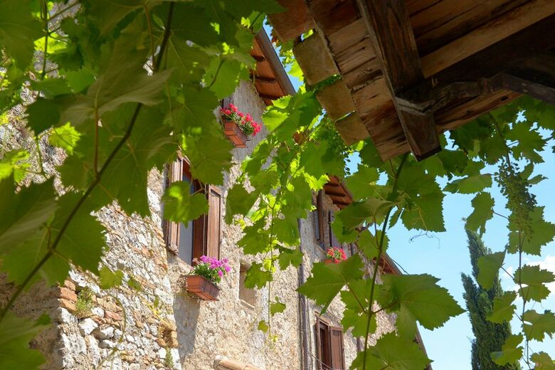 Apartamento Borgo Lizori
