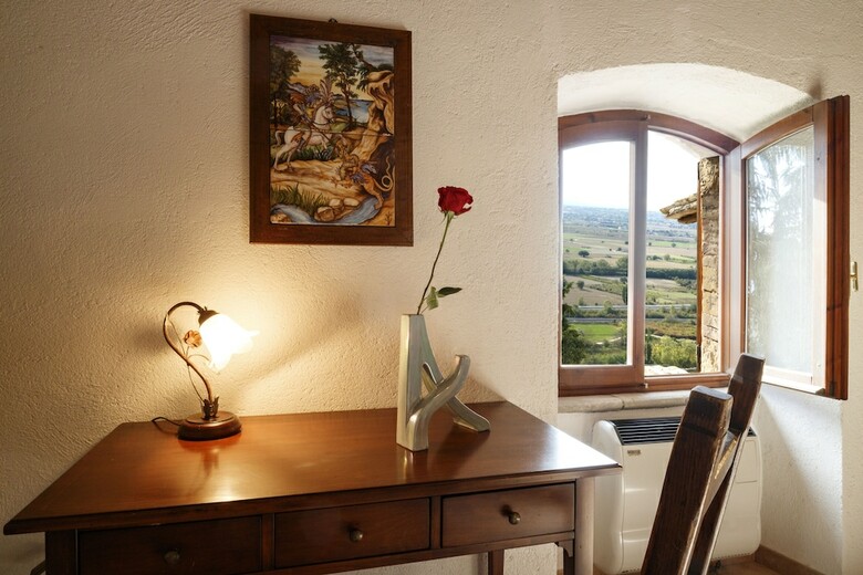 Apartamento Borgo Lizori