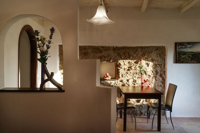 Apartamento Borgo Lizori