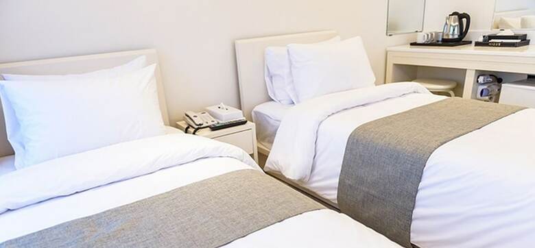 Rezion Tourist Hotel