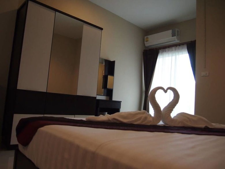 Hotel The Grand Residence