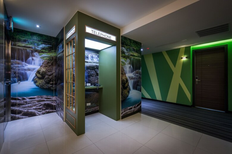 Hotel-j Taoyuan