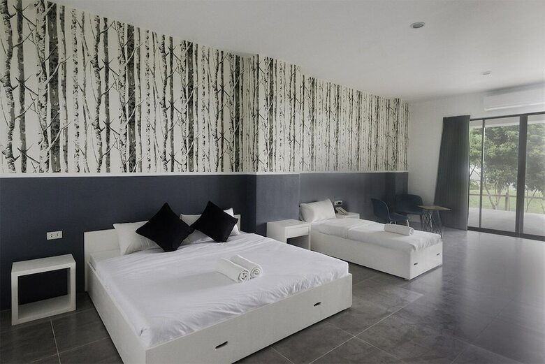 Hotel Ultra Winds Mountain Resort
