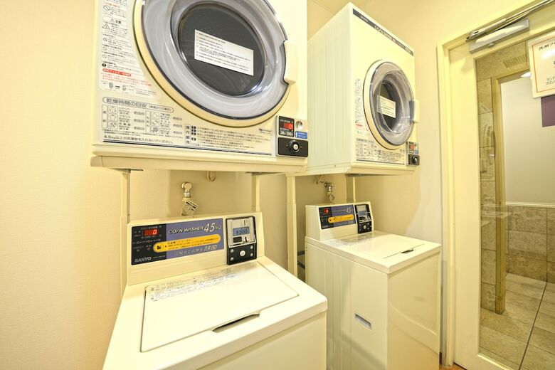 Hotel Wbf Grande Hakodate