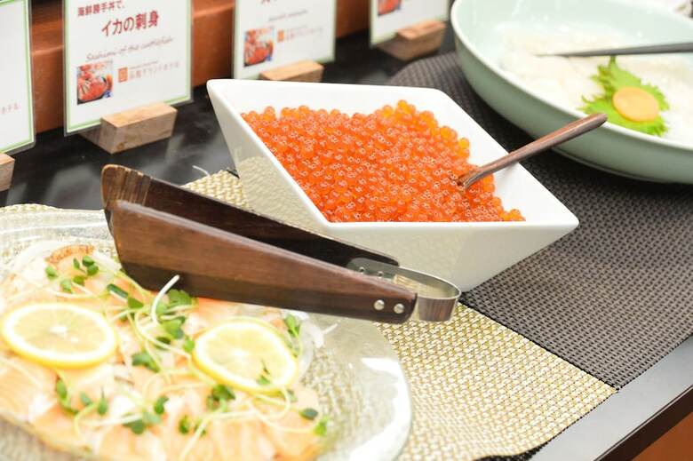 Hotel Wbf Grande Hakodate