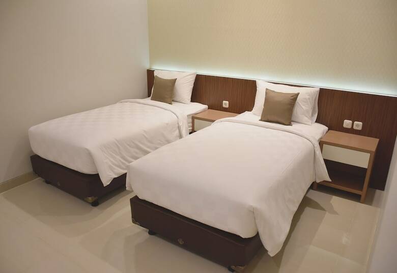 Moscha Hotel Surabaya