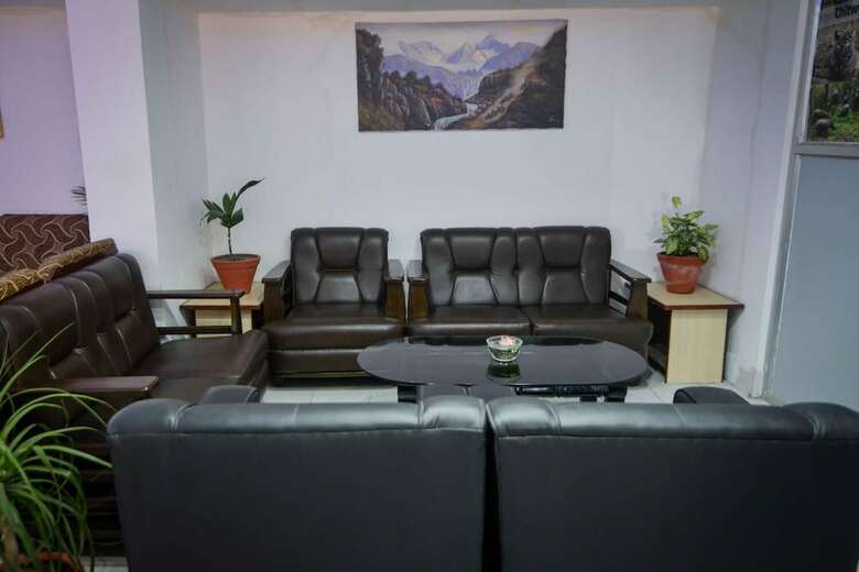 Hotel Shivam Plaza