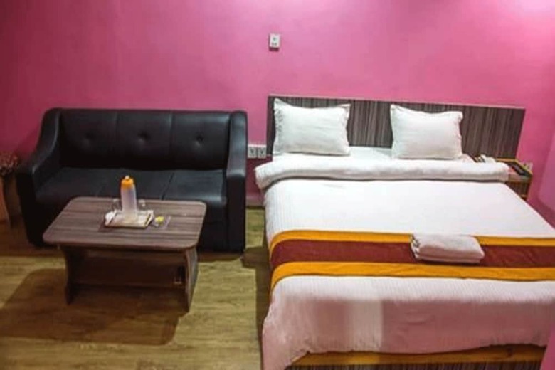 Hotel Shivam Plaza