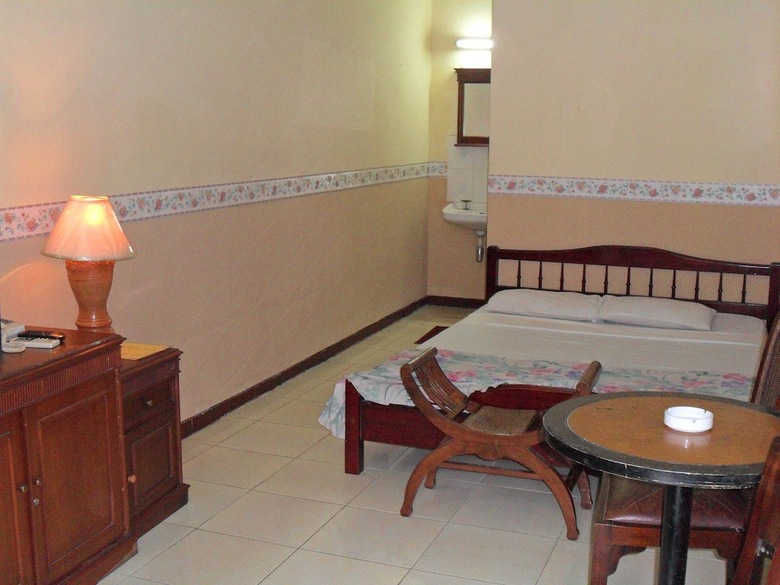 Hotel Mandala Puri Malang