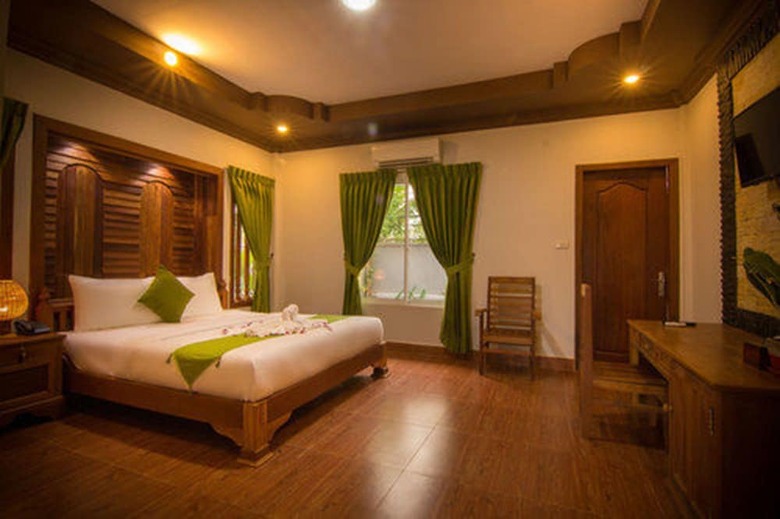 Hotel Ravorn Villa Boutique