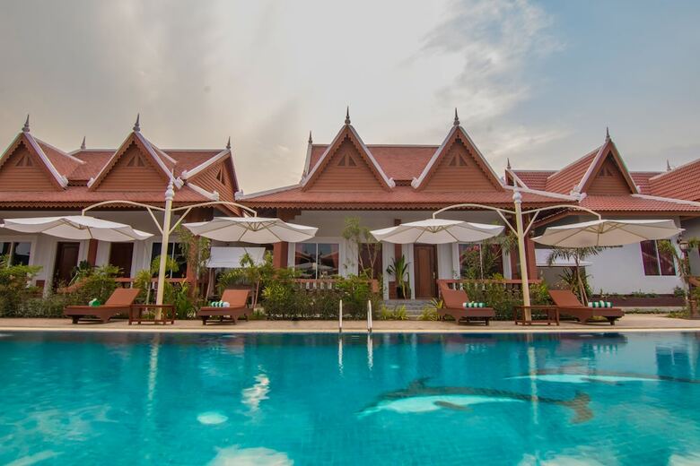 Hotel Ravorn Villa Boutique