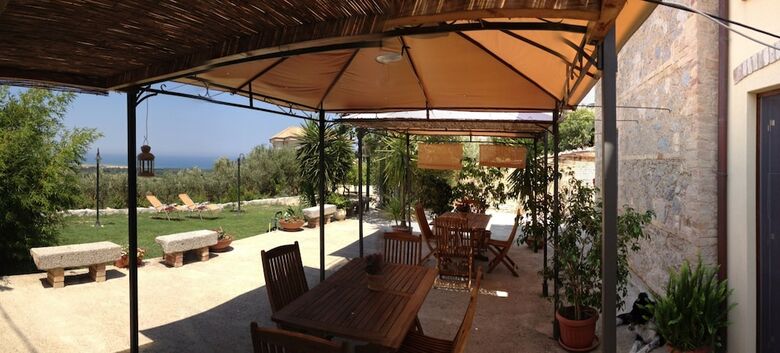 B&B Oasi