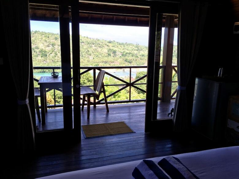 Hotel Twin Island Villas & Dive Resort