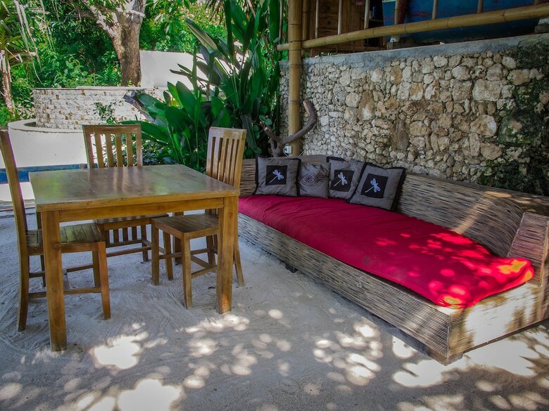 Hotel Twin Island Villas & Dive Resort