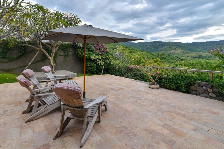 Sumberkima Hill Private Villa Retreat