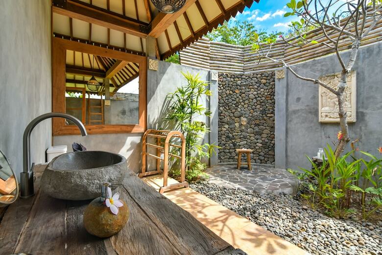 Sumberkima Hill Private Villa Retreat