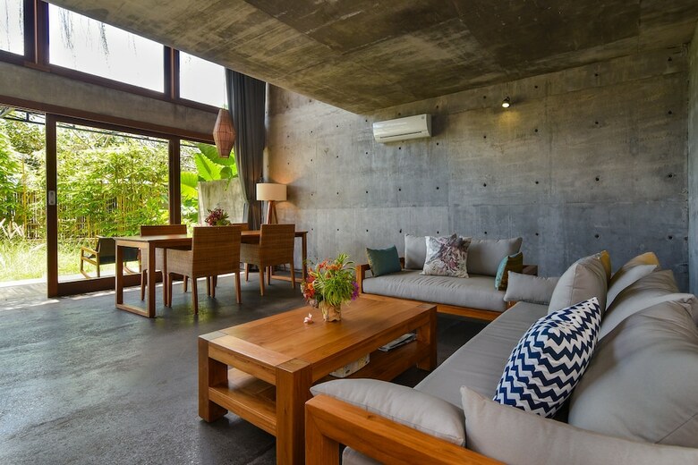 Sumberkima Hill Private Villa Retreat