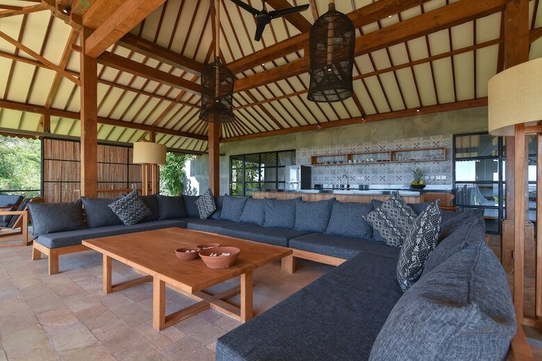 Sumberkima Hill Private Villa Retreat