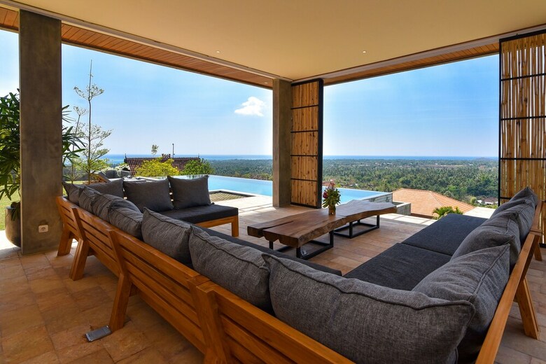 Sumberkima Hill Private Villa Retreat