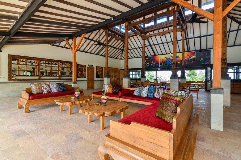 Sumberkima Hill Private Villa Retreat