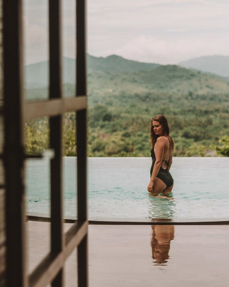 Sumberkima Hill Private Villa Retreat