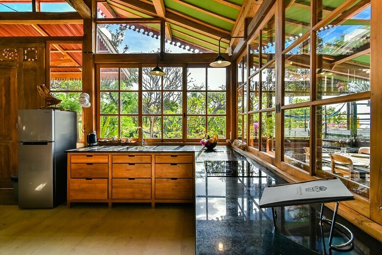 Sumberkima Hill Private Villa Retreat