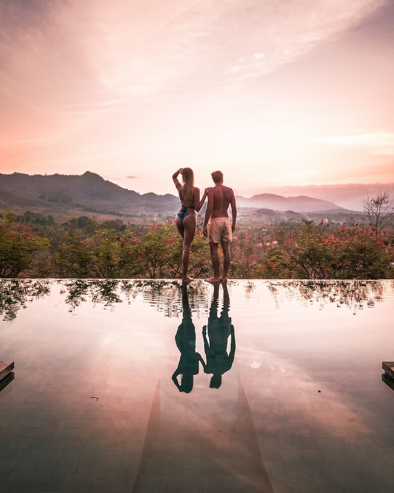 Sumberkima Hill Private Villa Retreat