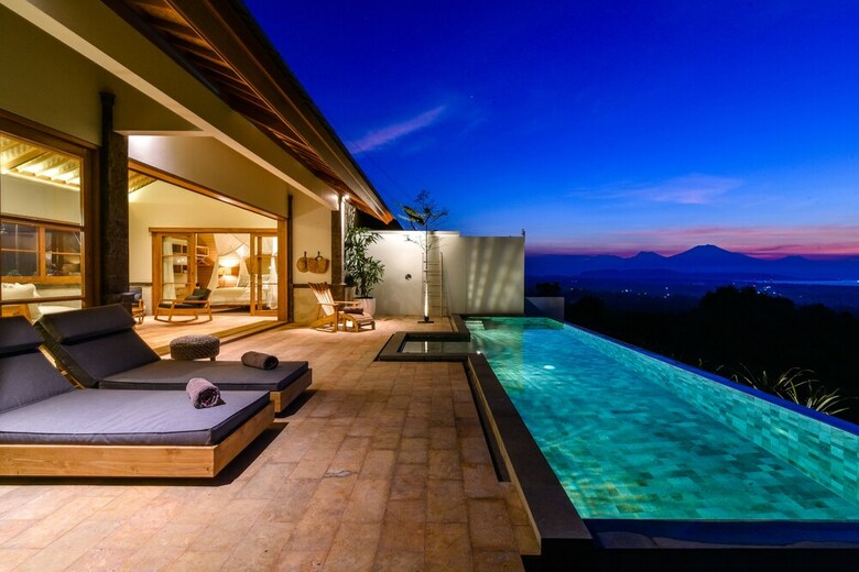 Sumberkima Hill Private Villa Retreat