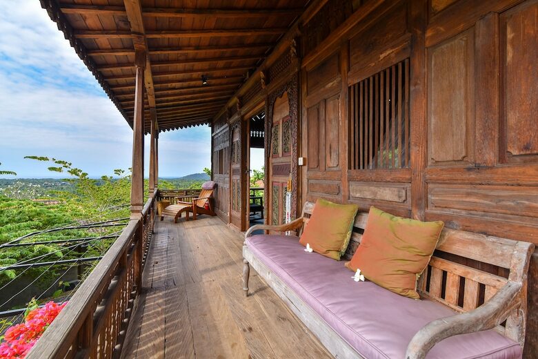 Sumberkima Hill Private Villa Retreat