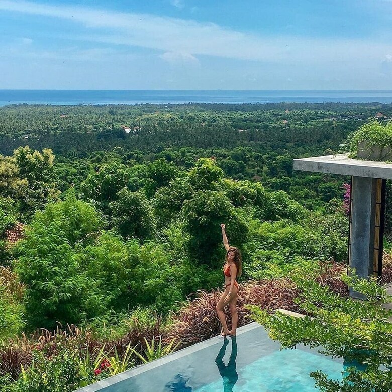 Sumberkima Hill Private Villa Retreat