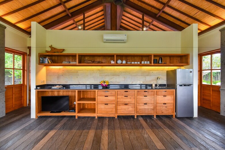 Sumberkima Hill Private Villa Retreat