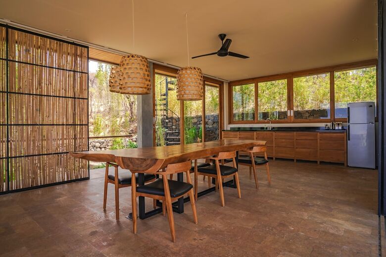 Sumberkima Hill Private Villa Retreat