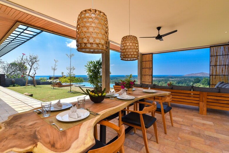Sumberkima Hill Private Villa Retreat