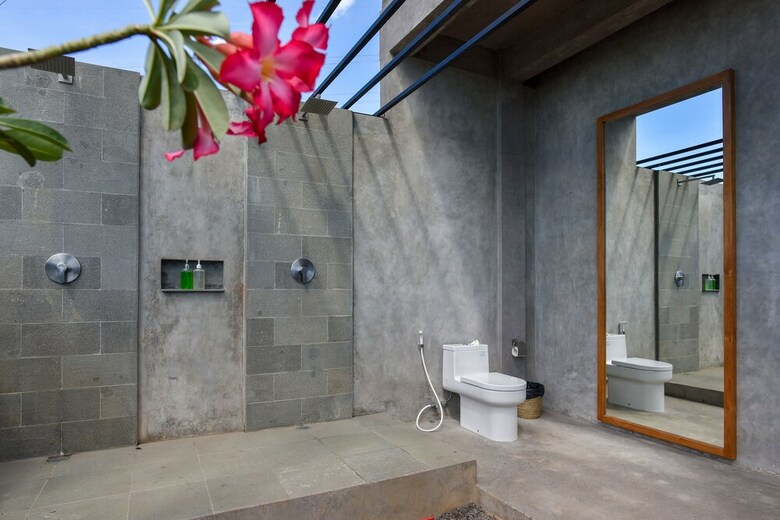 Sumberkima Hill Private Villa Retreat