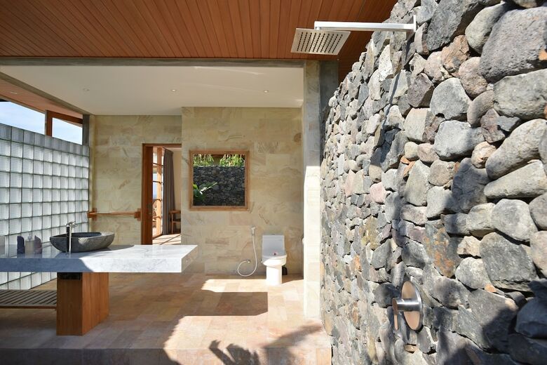Sumberkima Hill Private Villa Retreat