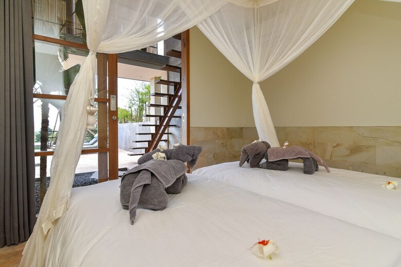Sumberkima Hill Private Villa Retreat