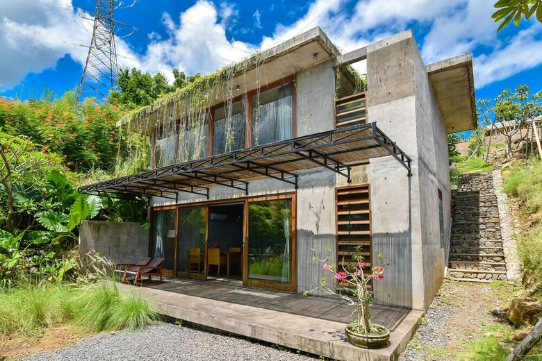 Sumberkima Hill Private Villa Retreat