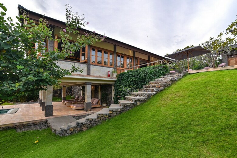 Sumberkima Hill Private Villa Retreat
